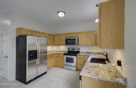 318 Osprey Point Drive Sneads Ferry NC 28460