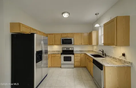 318 Osprey Point Drive Sneads Ferry NC 28460