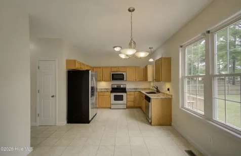 318 Osprey Point Drive Sneads Ferry NC 28460