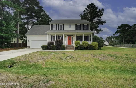 318 Osprey Point Drive Sneads Ferry NC 28460