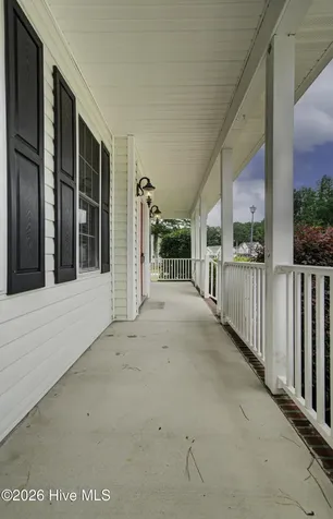 318 Osprey Point Drive Sneads Ferry NC 28460