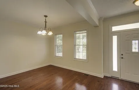 318 Osprey Point Drive Sneads Ferry NC 28460