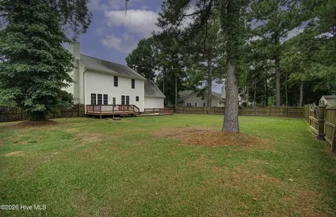 318 Osprey Point Drive Sneads Ferry NC 28460