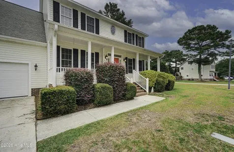 318 Osprey Point Drive Sneads Ferry NC 28460