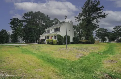 318 Osprey Point Drive Sneads Ferry NC 28460