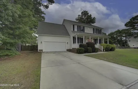 318 Osprey Point Drive Sneads Ferry NC 28460