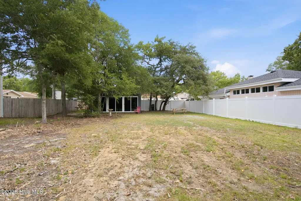 206 E Oak Island Drive Oak Island NC 28465