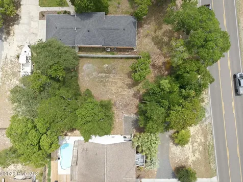 206 E Oak Island Drive Oak Island NC 28465