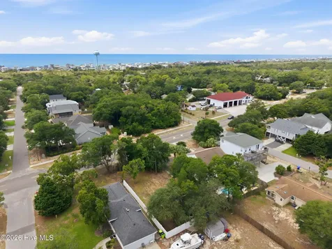 206 E Oak Island Drive Oak Island NC 28465