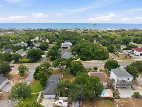 206 E Oak Island Drive Oak Island NC 28465