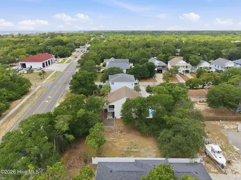 206 E Oak Island Drive Oak Island NC 28465
