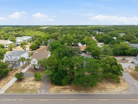 206 E Oak Island Drive Oak Island NC 28465