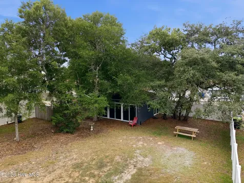 206 E Oak Island Drive Oak Island NC 28465