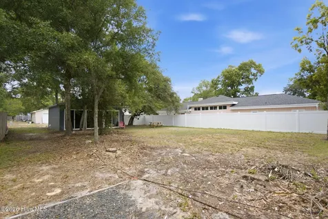 206 E Oak Island Drive Oak Island NC 28465