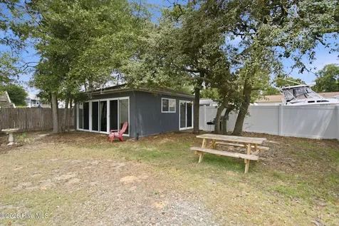 206 E Oak Island Drive Oak Island NC 28465