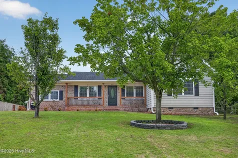 319 Silva Terra Drive Wilmington NC 28412