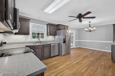 319 Silva Terra Drive Wilmington NC 28412