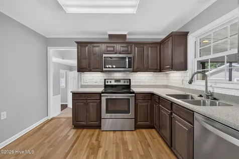 319 Silva Terra Drive Wilmington NC 28412