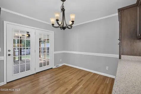 319 Silva Terra Drive Wilmington NC 28412