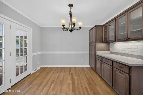 319 Silva Terra Drive Wilmington NC 28412