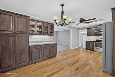 319 Silva Terra Drive Wilmington NC 28412