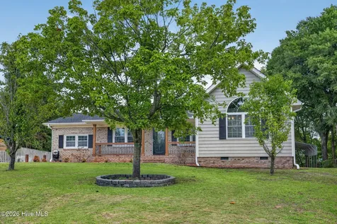 319 Silva Terra Drive Wilmington NC 28412