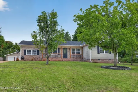 319 Silva Terra Drive Wilmington NC 28412