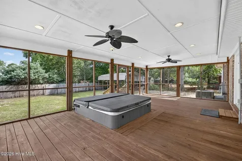 319 Silva Terra Drive Wilmington NC 28412