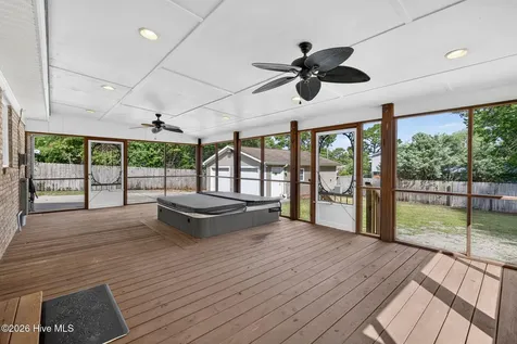 319 Silva Terra Drive Wilmington NC 28412