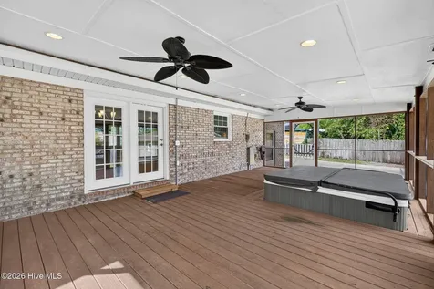 319 Silva Terra Drive Wilmington NC 28412