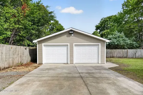 319 Silva Terra Drive Wilmington NC 28412