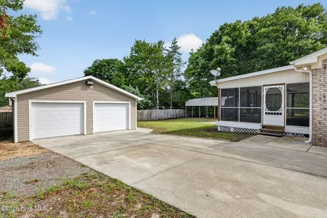 319 Silva Terra Drive Wilmington NC 28412