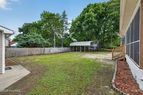 319 Silva Terra Drive Wilmington NC 28412