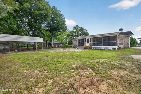 319 Silva Terra Drive Wilmington NC 28412