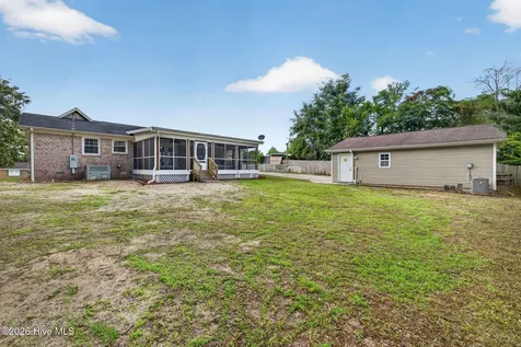 319 Silva Terra Drive Wilmington NC 28412