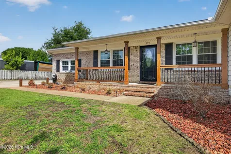 319 Silva Terra Drive Wilmington NC 28412