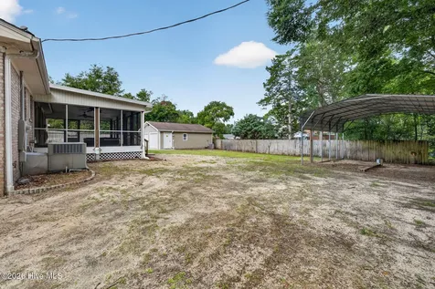 319 Silva Terra Drive Wilmington NC 28412