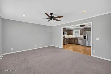 319 Silva Terra Drive Wilmington NC 28412