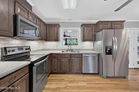 319 Silva Terra Drive Wilmington NC 28412