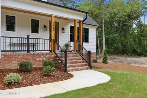 1320 S Mcneill Street Carthage NC 28327