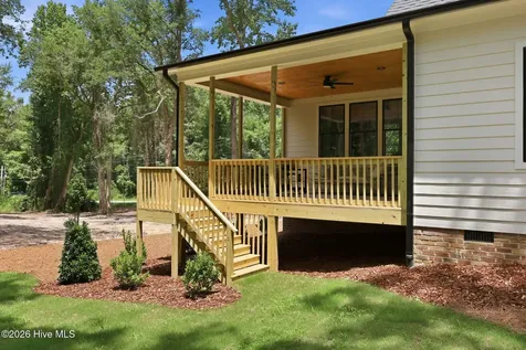 1320 S Mcneill Street Carthage NC 28327