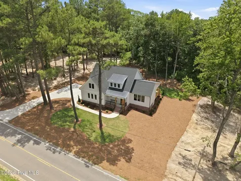 1320 S Mcneill Street Carthage NC 28327