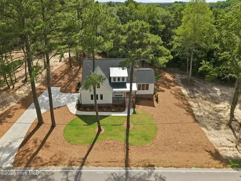 1320 S Mcneill Street Carthage NC 28327