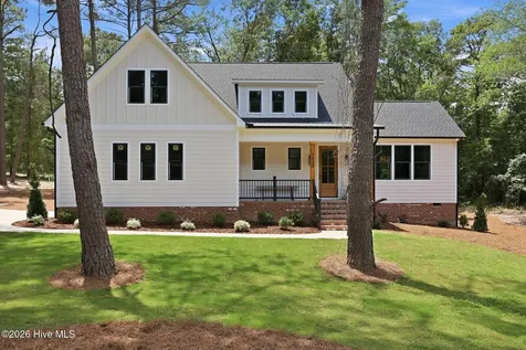 1320 S Mcneill Street Carthage NC 28327