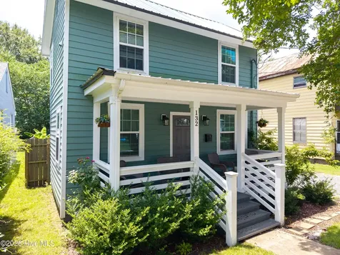 132 E Albemarle Street Edenton NC 27932