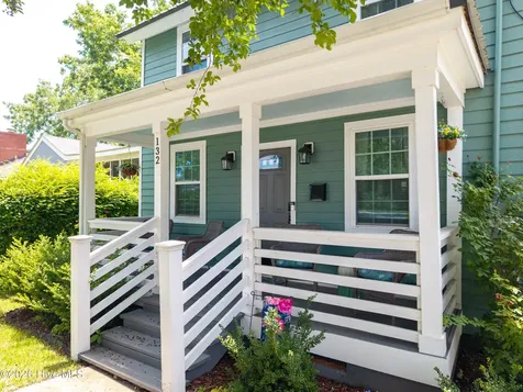 132 E Albemarle Street Edenton NC 27932