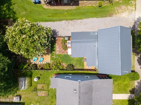 132 E Albemarle Street Edenton NC 27932