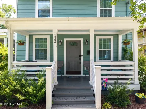 132 E Albemarle Street Edenton NC 27932