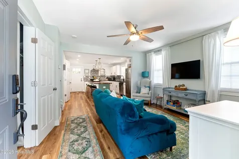 132 E Albemarle Street Edenton NC 27932