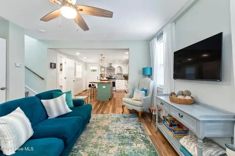 132 E Albemarle Street Edenton NC 27932